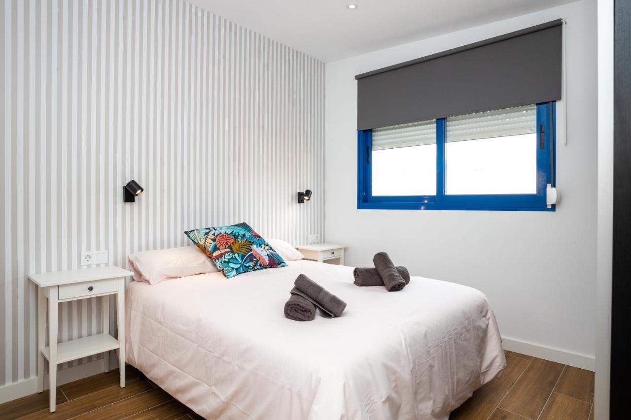קורלחו Romani Home By Best Holidays Fuerteventura מראה חיצוני תמונה