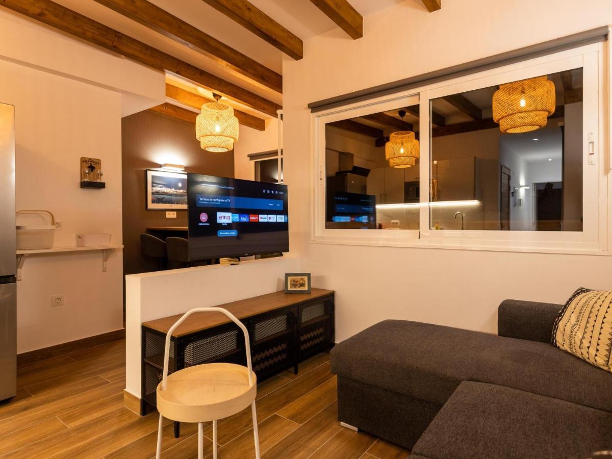 קורלחו Romani Home By Best Holidays Fuerteventura מראה חיצוני תמונה