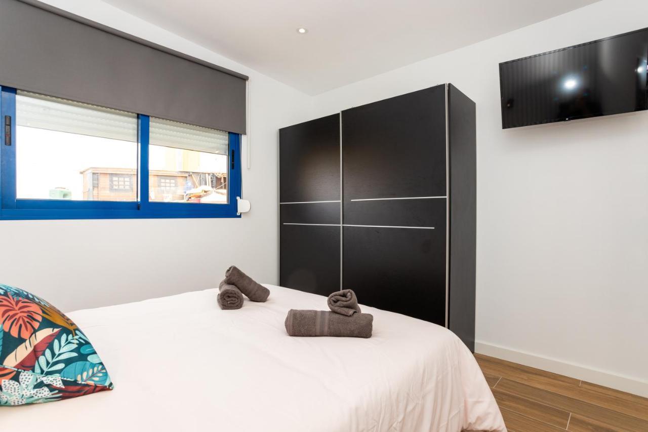 קורלחו Romani Home By Best Holidays Fuerteventura מראה חיצוני תמונה
