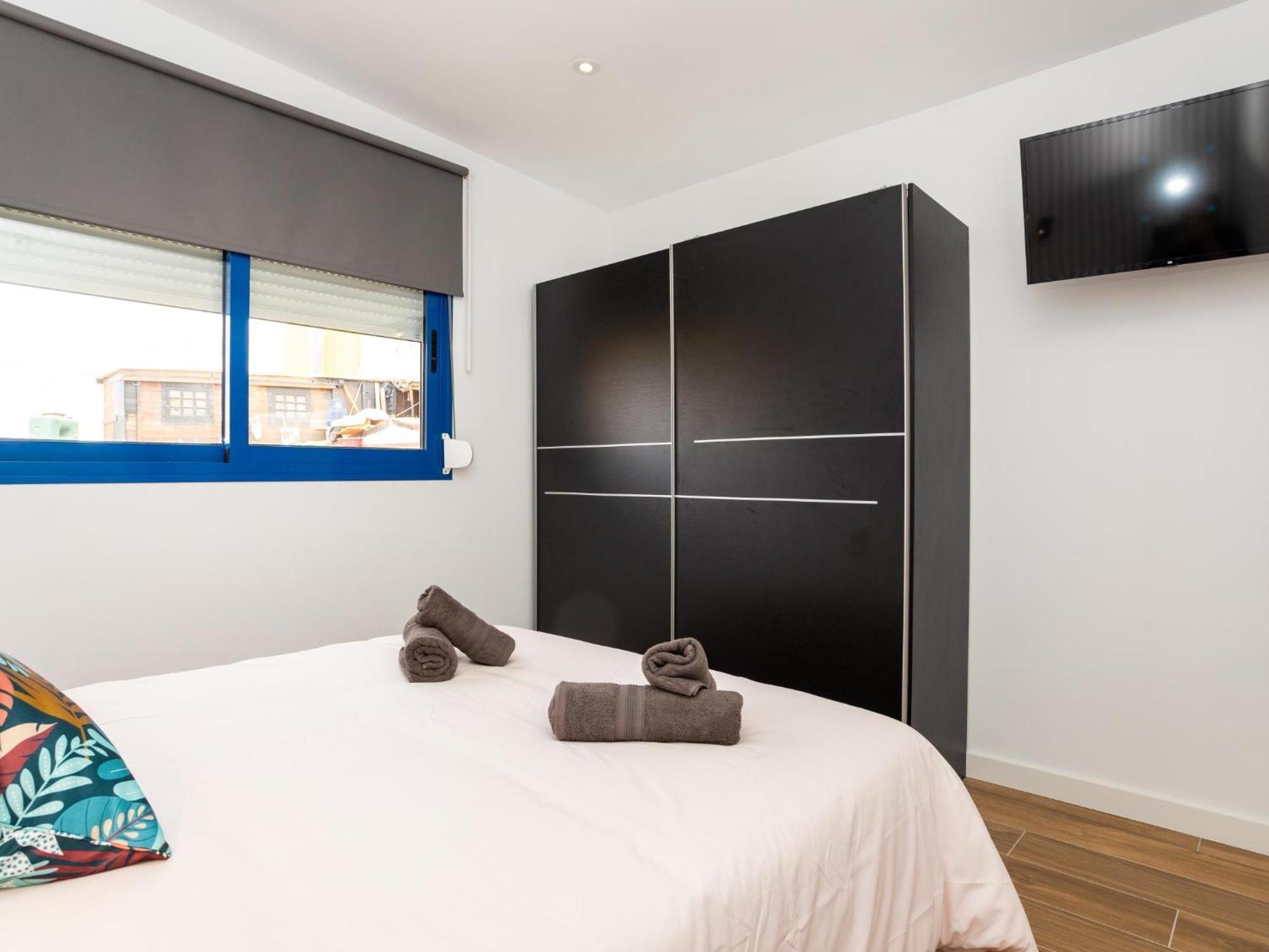 קורלחו Romani Home By Best Holidays Fuerteventura מראה חיצוני תמונה
